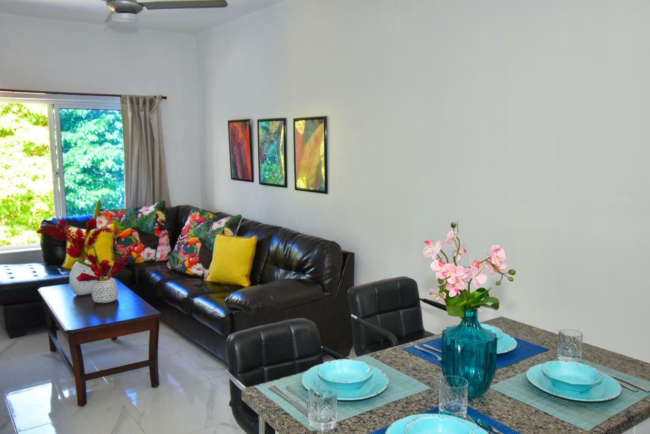 Rosil Place Puerto Plata Ngoại thất bức ảnh