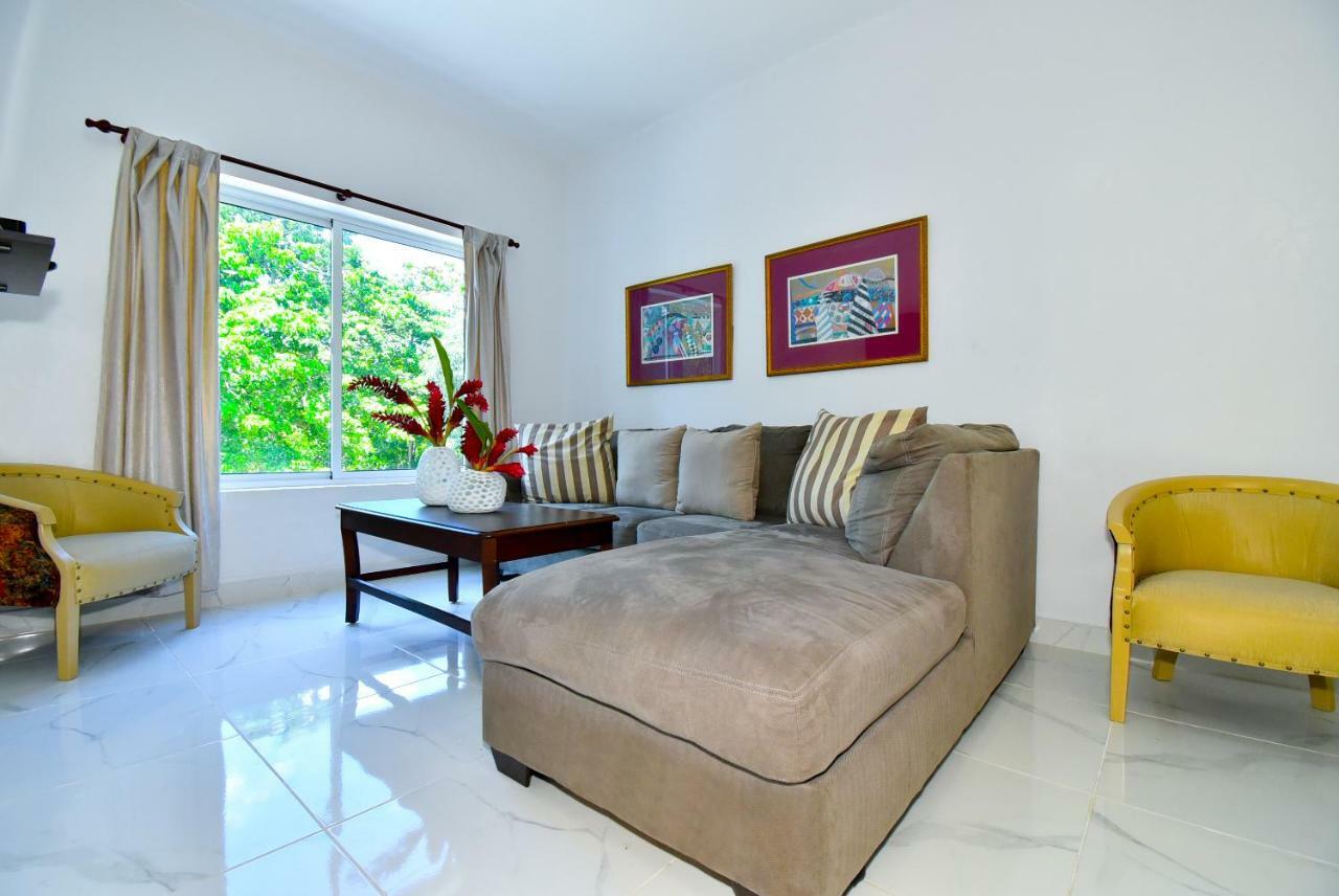 Rosil Place Puerto Plata Ngoại thất bức ảnh