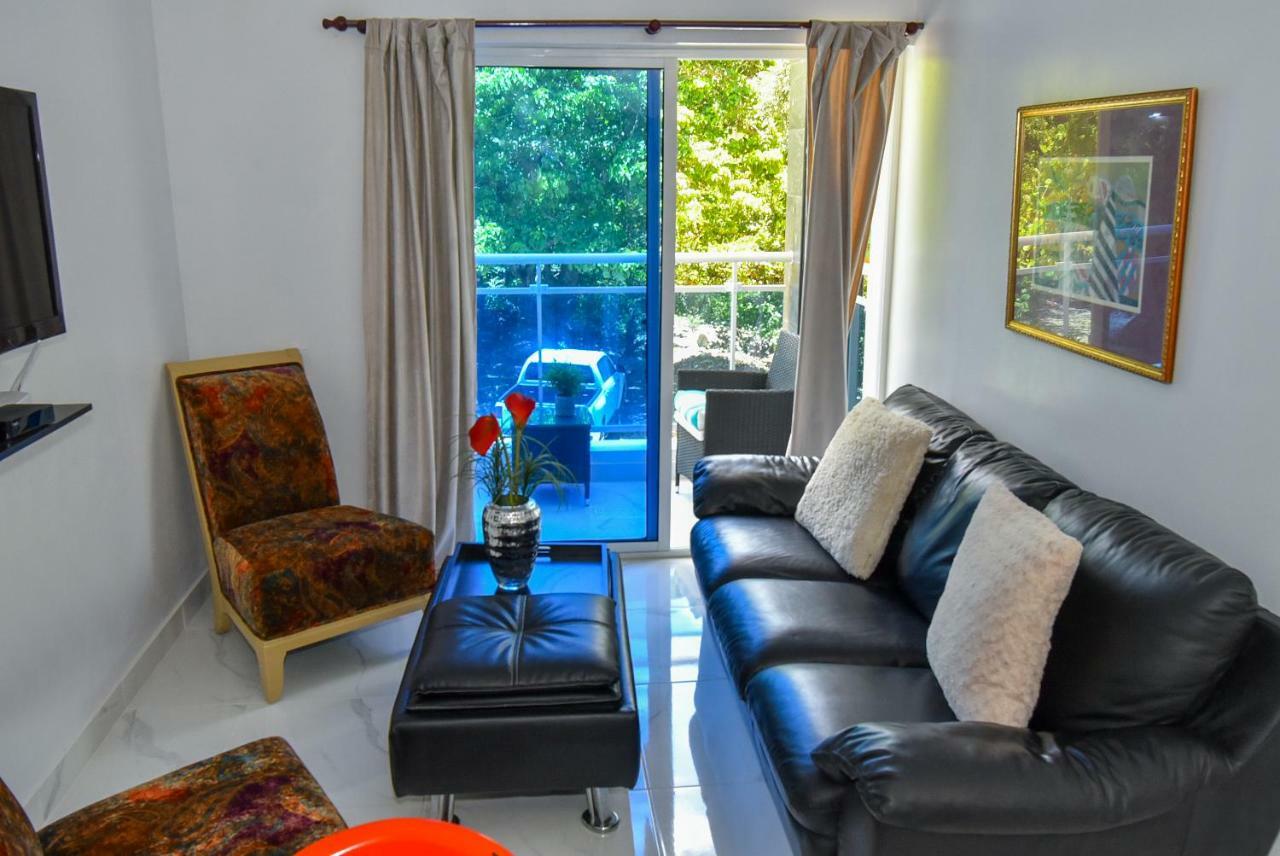 Rosil Place Puerto Plata Ngoại thất bức ảnh