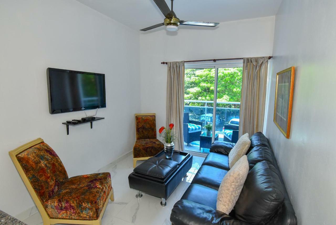 Rosil Place Puerto Plata Ngoại thất bức ảnh