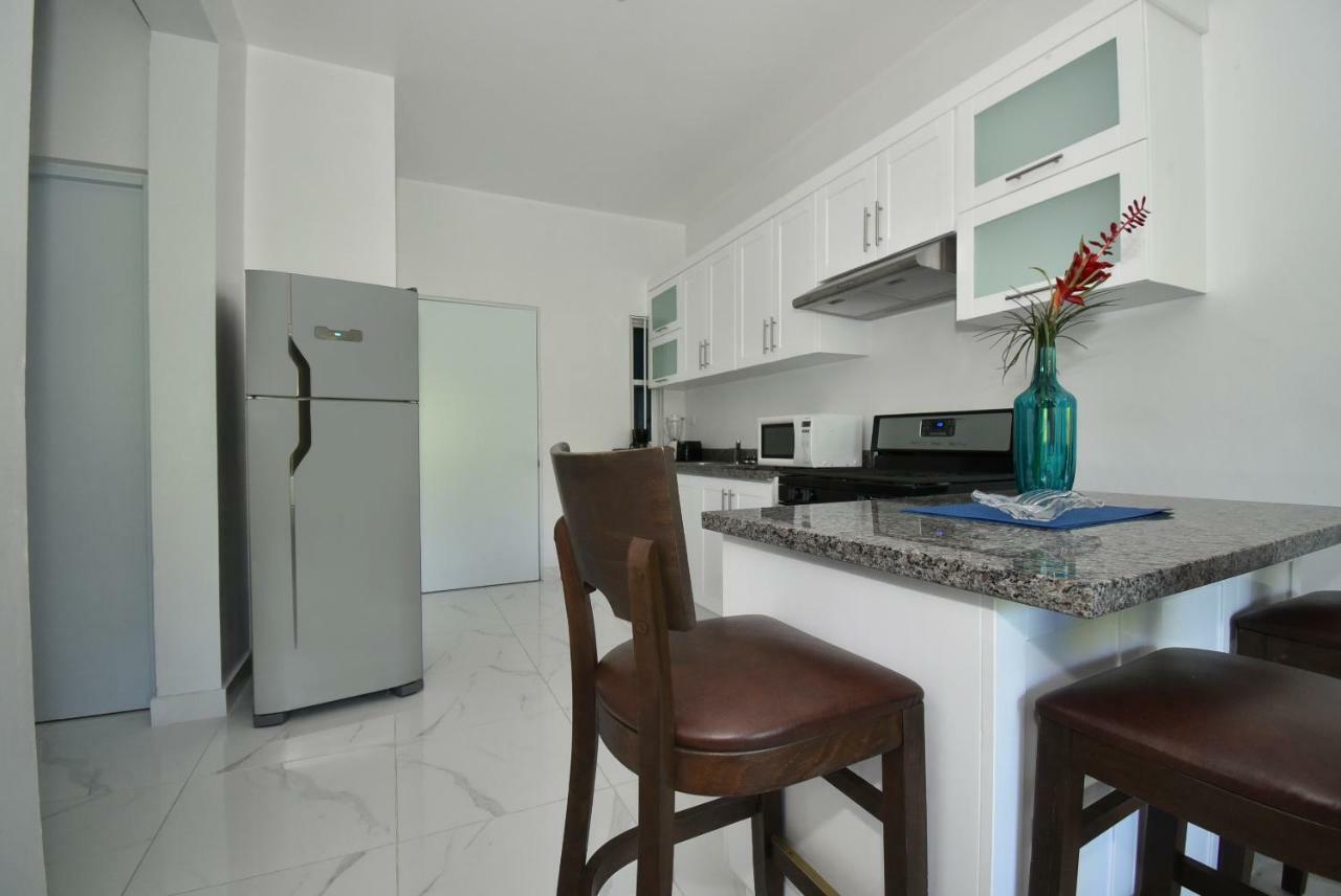 Rosil Place Puerto Plata Ngoại thất bức ảnh