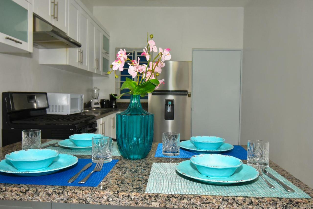 Rosil Place Puerto Plata Ngoại thất bức ảnh