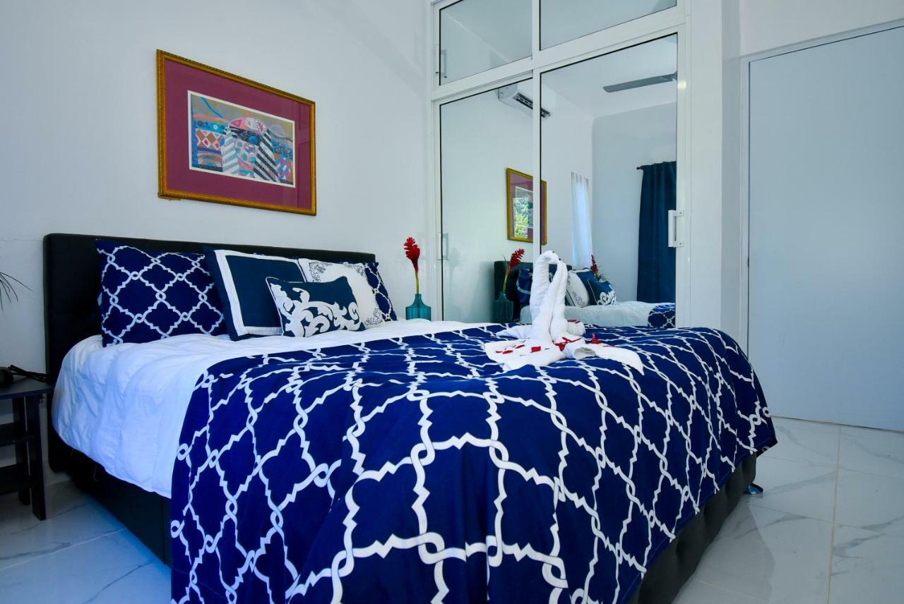 Rosil Place Puerto Plata Ngoại thất bức ảnh