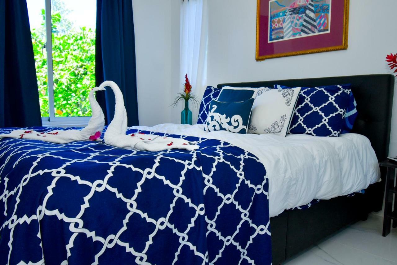 Rosil Place Puerto Plata Ngoại thất bức ảnh