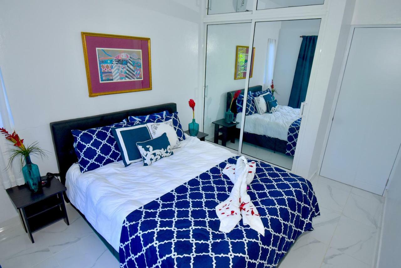 Rosil Place Puerto Plata Ngoại thất bức ảnh