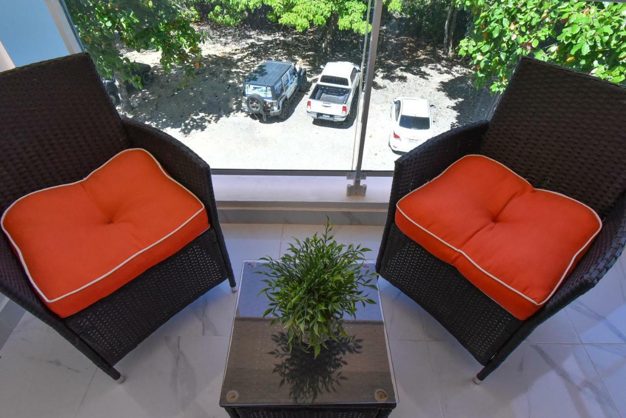 Rosil Place Puerto Plata Ngoại thất bức ảnh